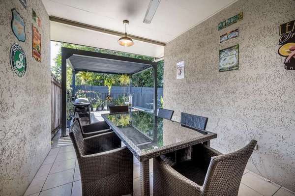 16/190 Irene Street, Mooroobool - Thumbnail 3