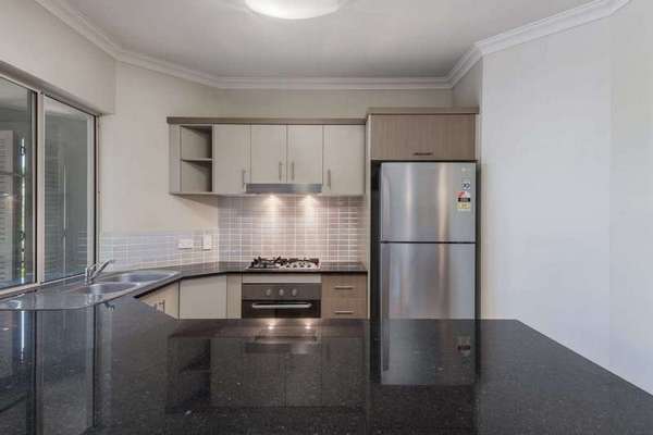 264/12 Gregory Street, Westcourt - Thumbnail 8