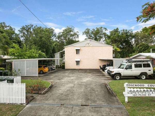 2/180 Pease Street, Manoora - Thumbnail 4