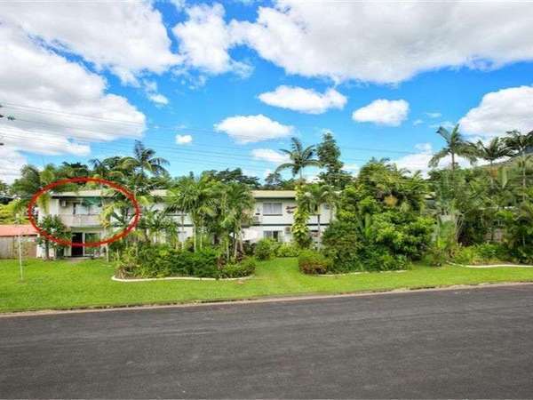 12/20 Girralong Street, Woree - Image 1