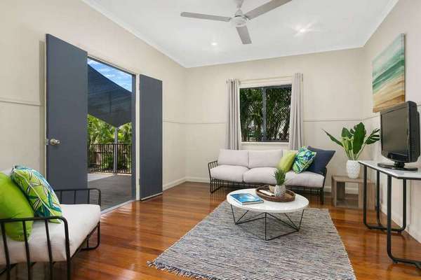 65 Clarke Street, Manunda - Thumbnail 7