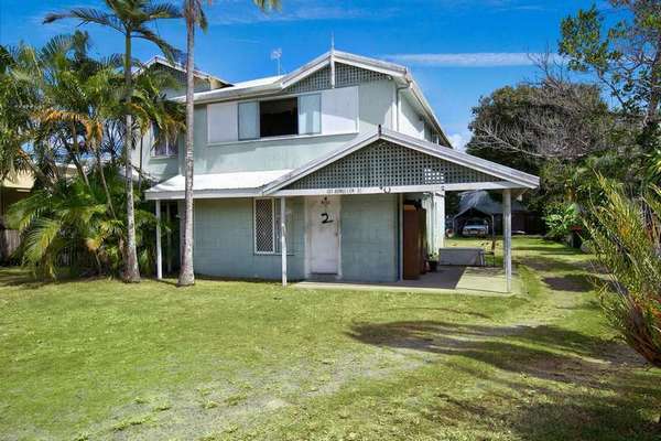 137-139 Aumuller Street, Bungalow - Thumbnail 2