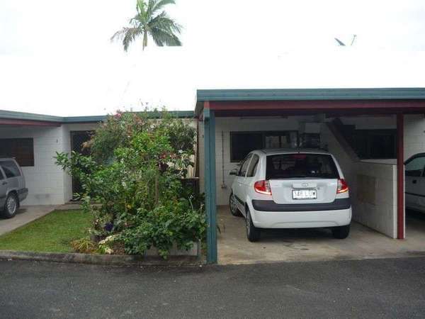 3/6-7 Maytown Close, Manoora - Thumbnail 3