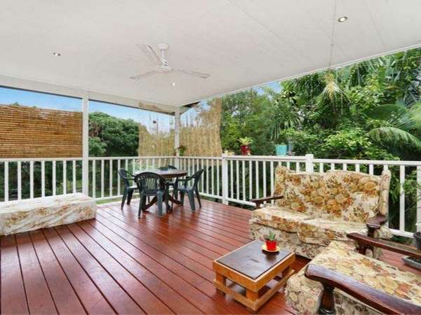 28 Maranoa Street, Parramatta Park - Thumbnail 3
