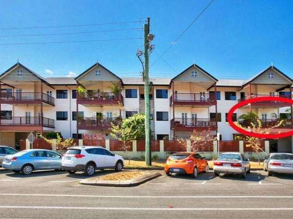 3/378 McLeod Street, Cairns North - Thumbnail 2