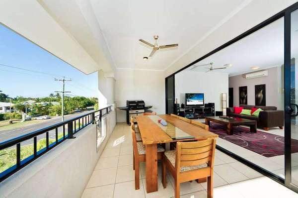 14/15-21 Clare Street, Parramatta Park - Thumbnail 3