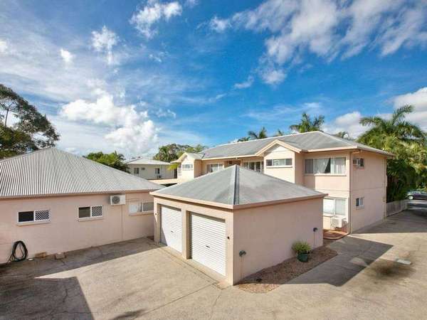 5/22 Springfield Crescent, Manoora - Thumbnail 5