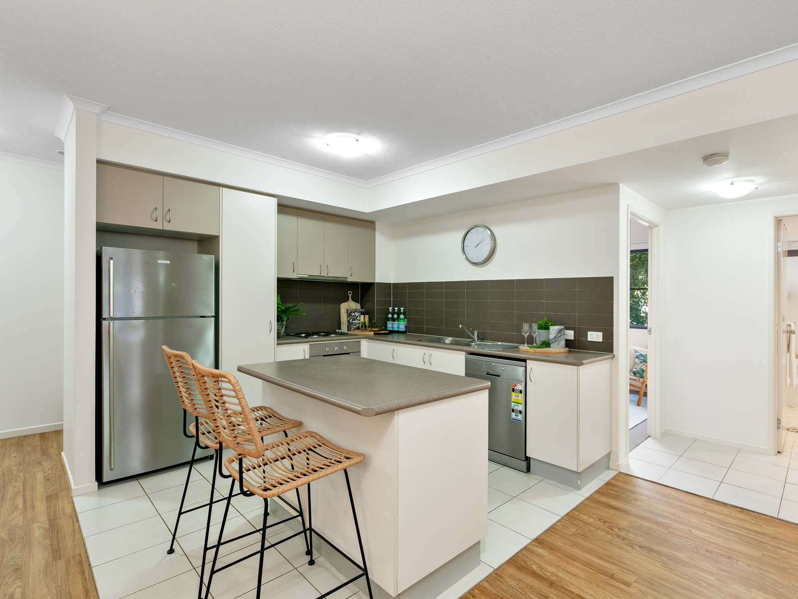 40/89-95 Ishmael Road, Earlville - Thumbnail 2
