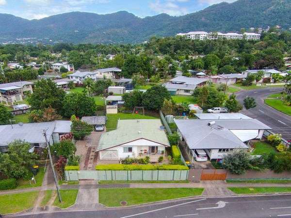 307 McCoombe Street, Mooroobool - Thumbnail 6