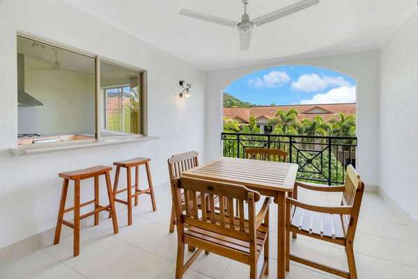 1528/2-10 Greenslopes Street, Cairns North - Image 1