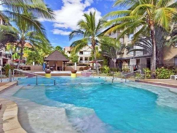 1206/2 Greenslopes Street, Cairns North - Image 1