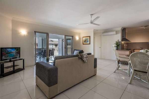 1525/2 Greenslopes Street, Cairns North - Thumbnail 5