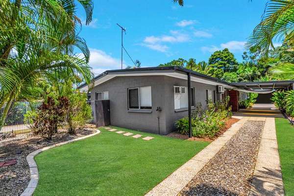 138 Wilkinson Street, Manunda - Image 1