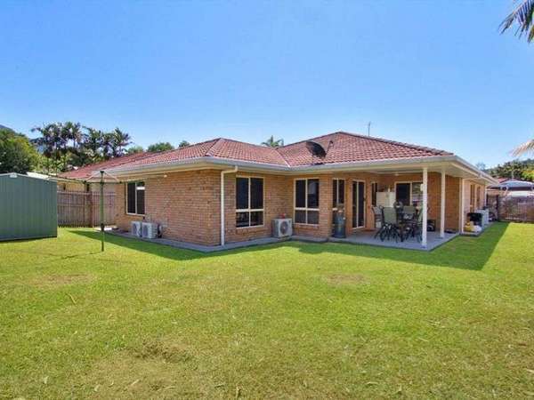 7 Opaline Close, Brinsmead - Thumbnail 4