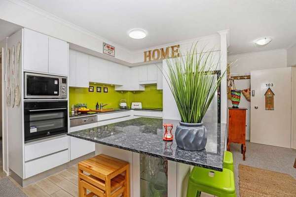103/89-91 Ishmael Road, Earlville - Thumbnail 2