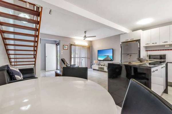 5/98 Martyn Street, Parramatta Park - Thumbnail 2