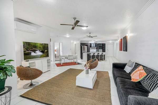 3/136-138 Buchan Street, Bungalow - Thumbnail 3