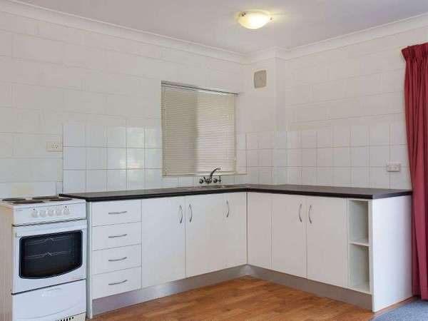 3/267 Sheridan Street, Cairns North - Thumbnail 2