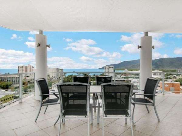 401/123-131 Grafton Street, Cairns City - Thumbnail 2