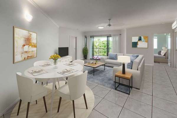 16/15-17 Minnie Street, Cairns City - Thumbnail 3