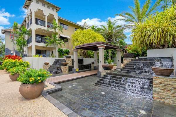 104/12-21 Gregory Street, Westcourt - Thumbnail 4