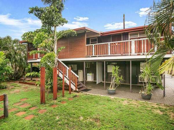 51 Curtin Street, Westcourt - Thumbnail 4