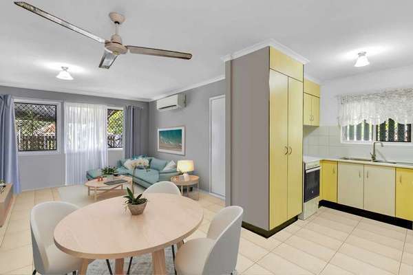 7 Shang Street, Mooroobool - Thumbnail 6