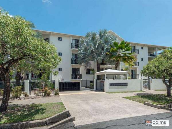 Property Sale at 16/1517 Minnie Street, Cairns City QLD, 4870 Cairns