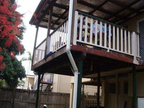 PARRAMATTA PARK QLD, 4870, Parramatta Park - Thumbnail 2