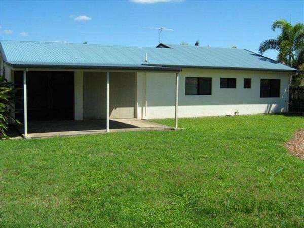 WHITE ROCK QLD, 4868, White Rock - Thumbnail 8