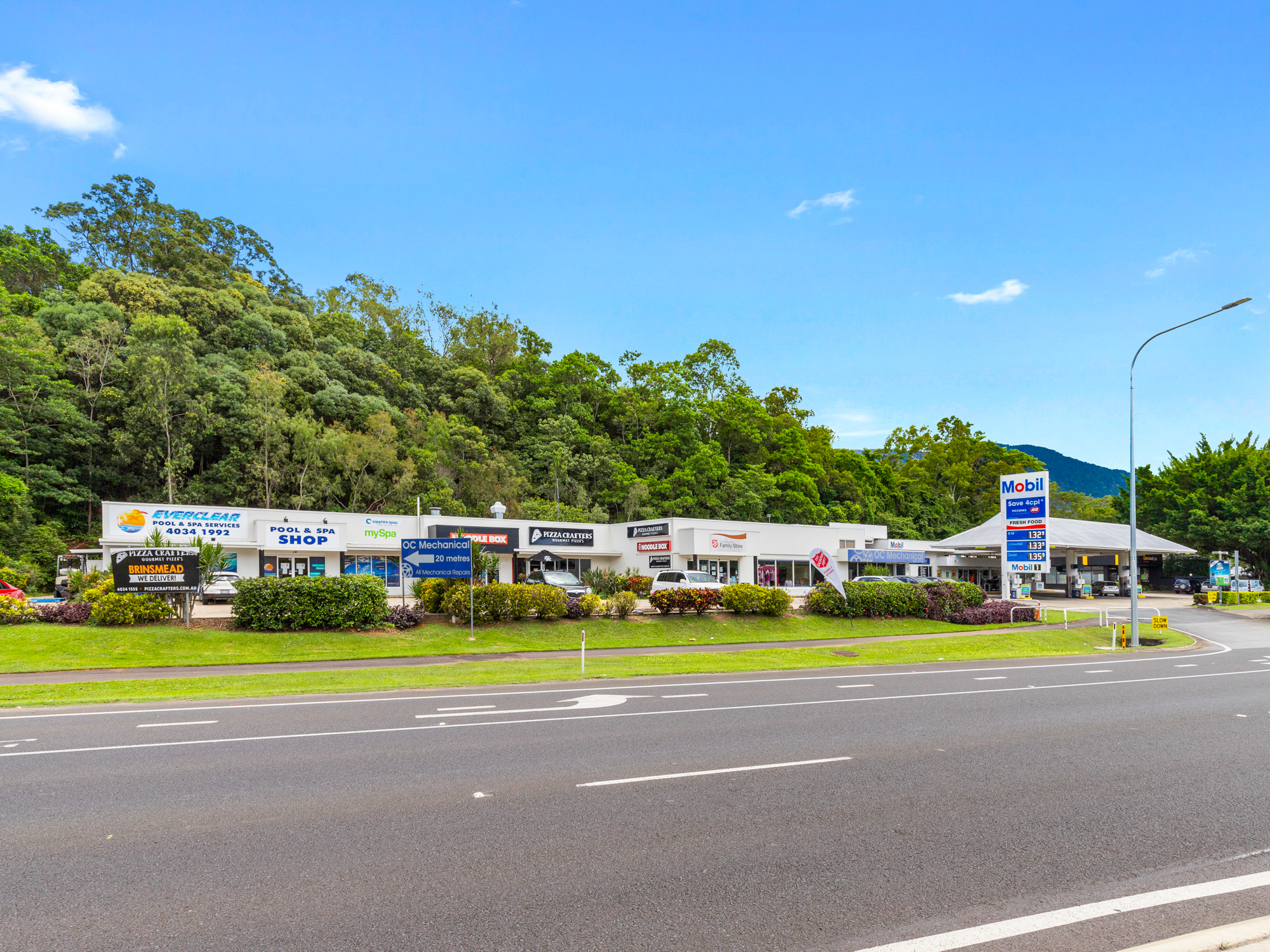 101-115 Brinsmead Road, Brinsmead - Image 1