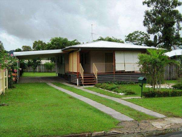 MANOORA QLD, 4870, Manoora - Image 1