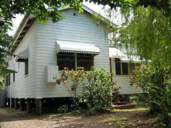 BUNGALOW QLD, 4870, Bungalow - Image 1