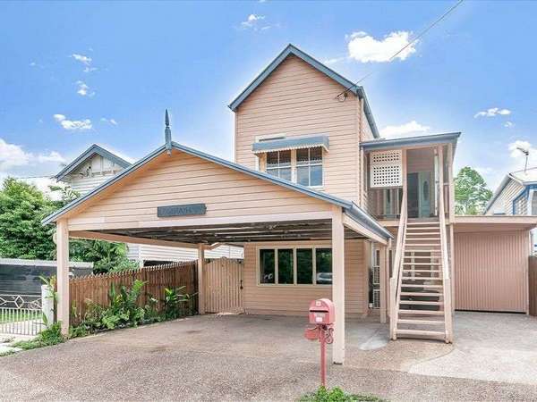 6 Edward Street, Cairns North - Thumbnail 2