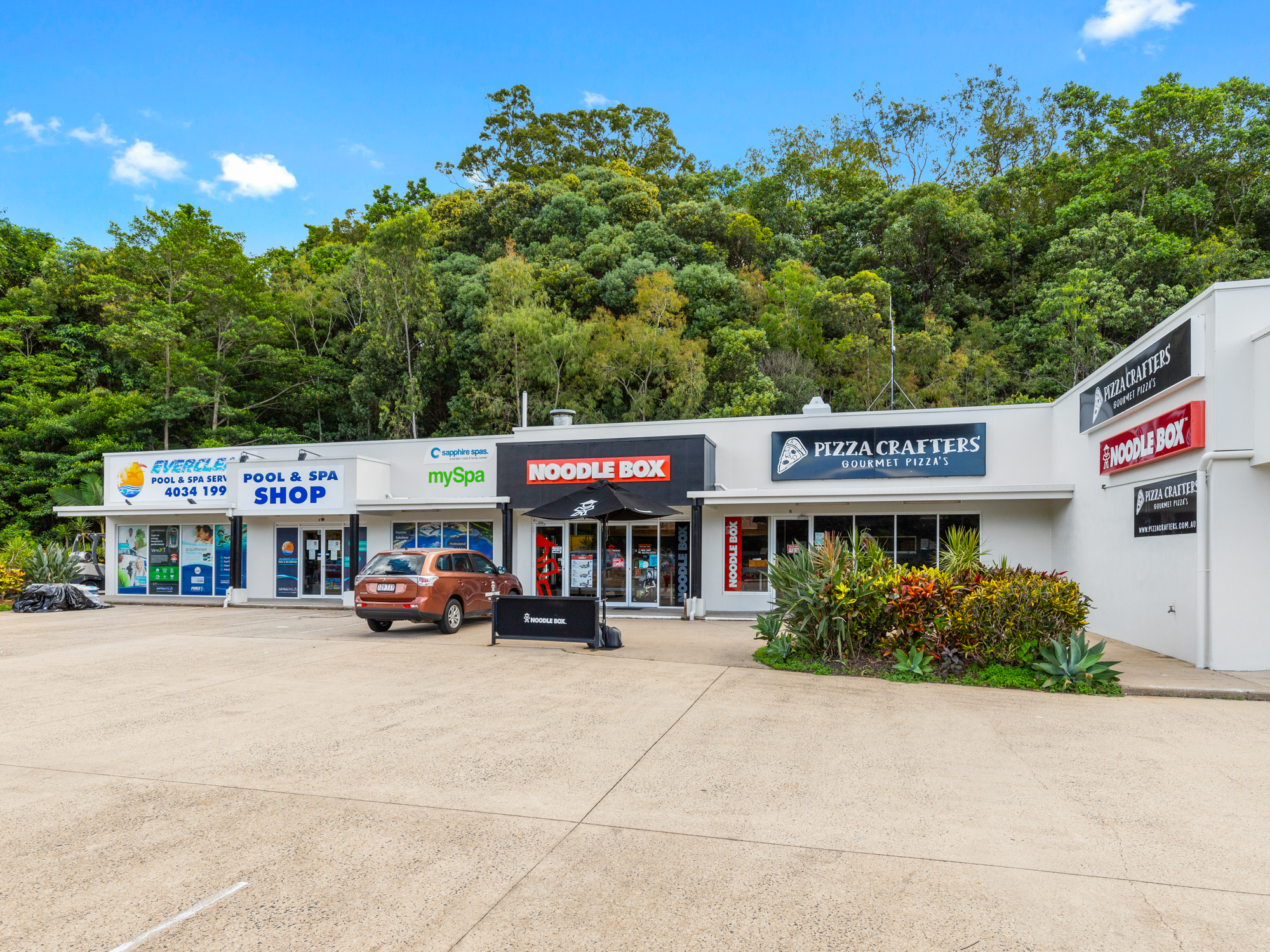 101-115 Brinsmead Road, Brinsmead - Thumbnail 4