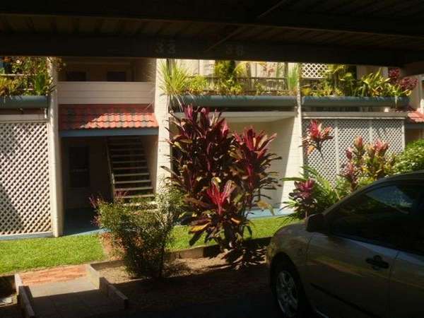 12/439 Severin Street, Manunda - Thumbnail 4