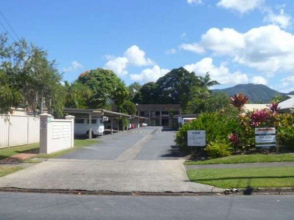 12/439 Severin Street, Manunda - Image 1