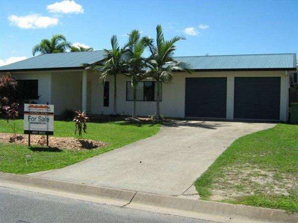 WHITE ROCK QLD, 4868, White Rock - Image 1