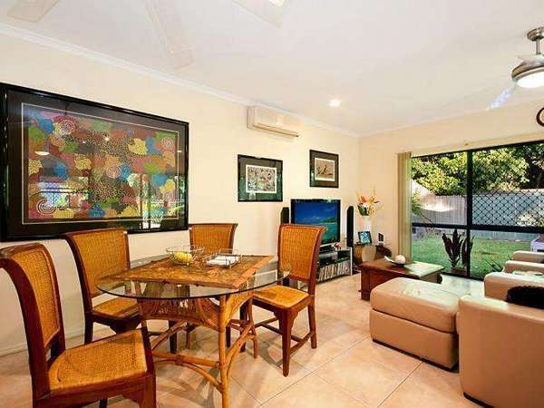 22 Playford Close, Brinsmead - Thumbnail 4