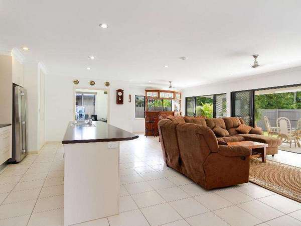 36 Huntley Crescent, Redlynch - Thumbnail 6