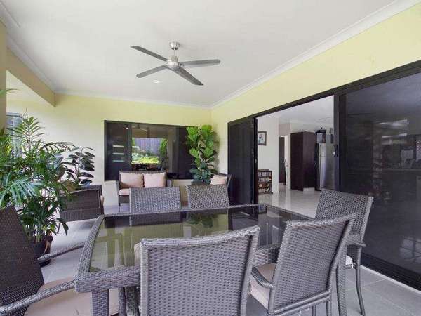 11 Huntley Cres, Redlynch - Thumbnail 3