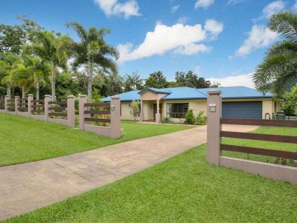 54 Runnymede Ave, Redlynch - Thumbnail 3