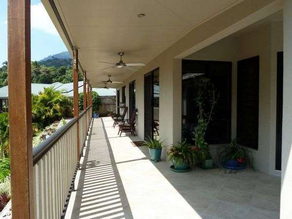 33 Jak Gee Street, Redlynch - Thumbnail 2