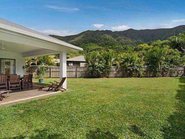 12 Coccoloba Close, Redlynch - Thumbnail 3