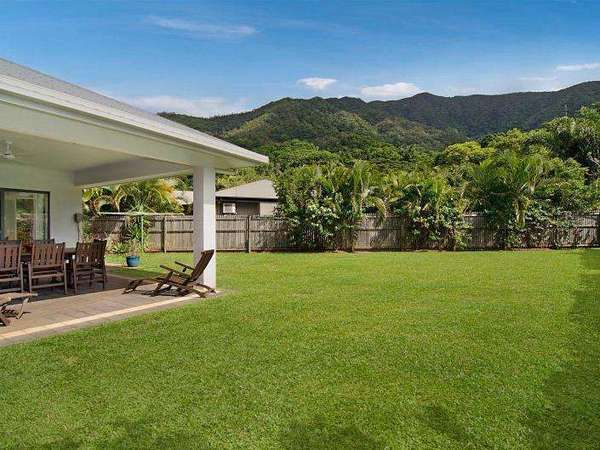 12 Coccoloba Close, Redlynch - Thumbnail 4