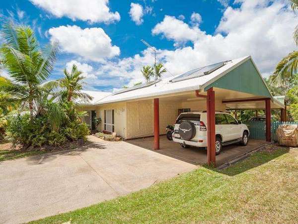 9 Damson Drive, Redlynch - Thumbnail 3