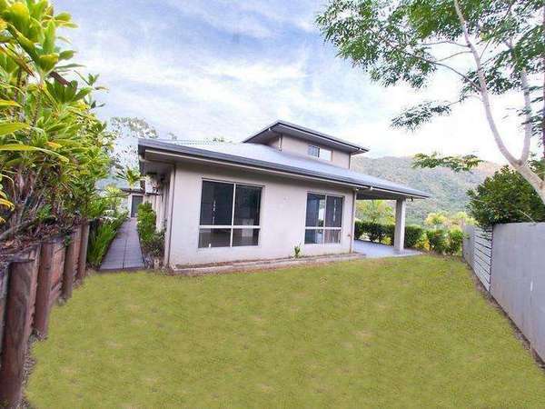 14 Willie Ming Close, Redlynch - Thumbnail 2