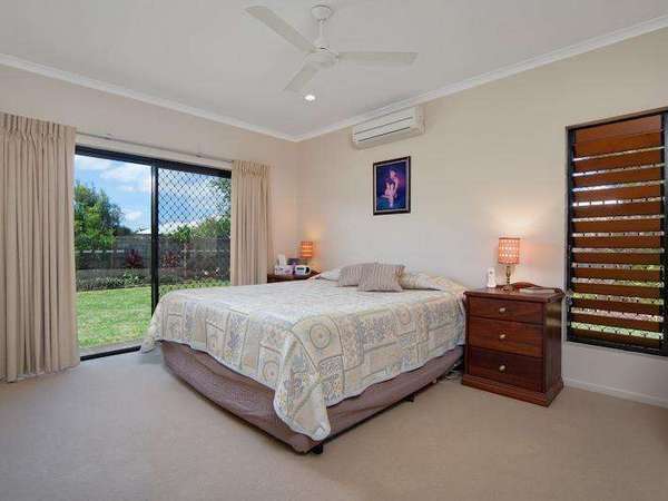50 Tyrconnell Crescent, Redlynch - Thumbnail 8