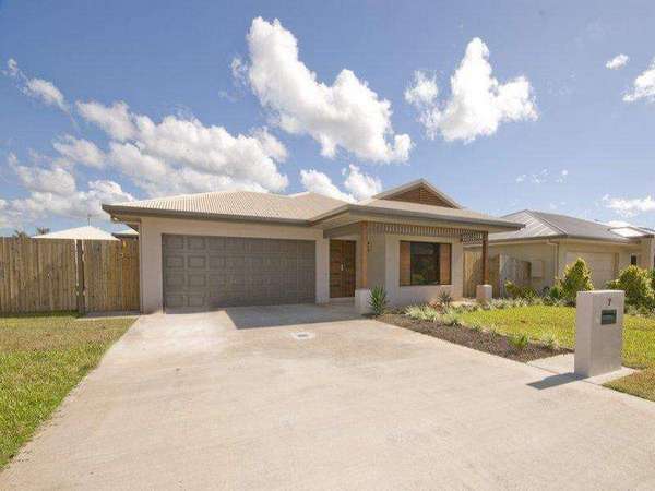7 Hodkinson Street, Redlynch - Thumbnail 3