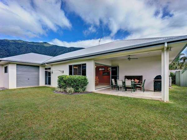 11 Raffles Ave, Redlynch - Thumbnail 2